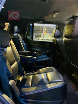 جي ام سي يوكون